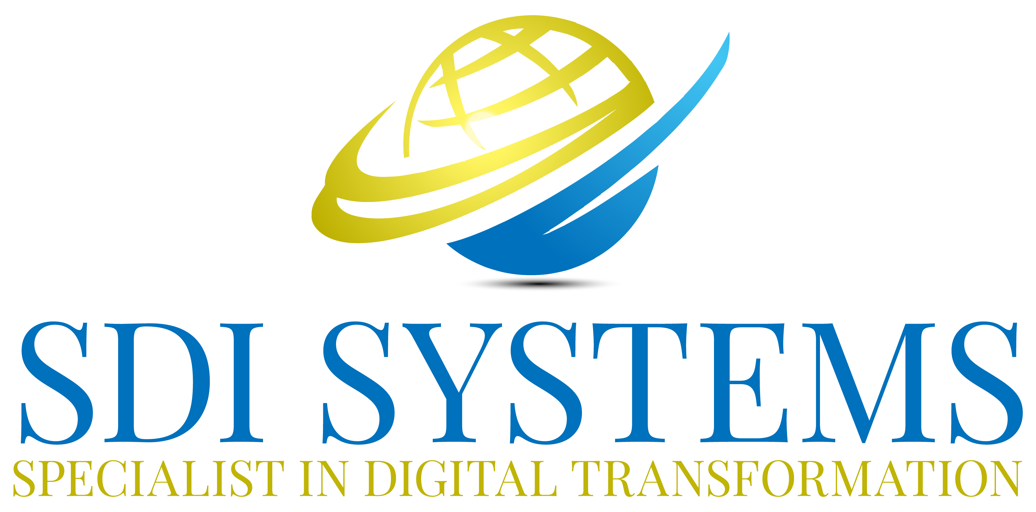 Logo de SDI Systems